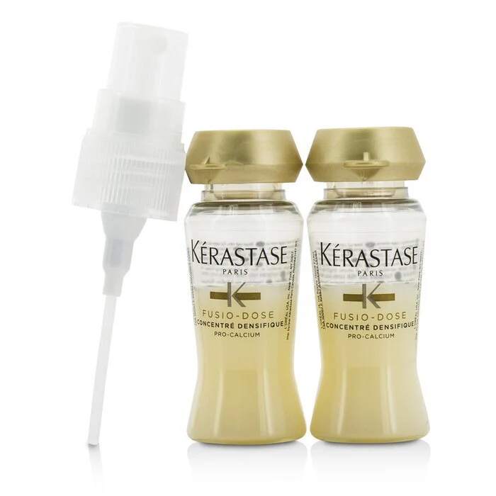 Kerastase Fusio-dose Concentre Densifique Intensive Bodifying Treatment