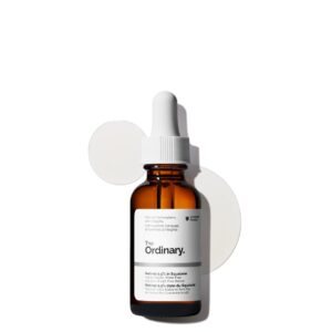 The Ordinary Retinol 0.5% In Squalane 1oz Full Size