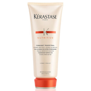 Kerastase Nutritive Fondant Magistral, Rinse-Out 6.8 oz