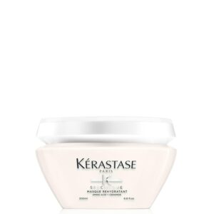 KERASTASE, Specifique Masque HydraApaisant Ounce, Multicolor, 6.8 Fl Oz