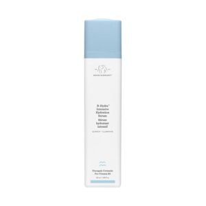 Drunk Elephant C-Firma Fresh Day Serum and B-Hydra Intensive Hydration Serum (1.69 Fl Oz), Firming and Brightening Serum for Damaged and Aging Skin