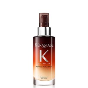 KERASTASE Nutritive 8HR Magic Night Serum, 90ml
