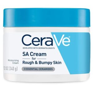 CeraVe SA Cream