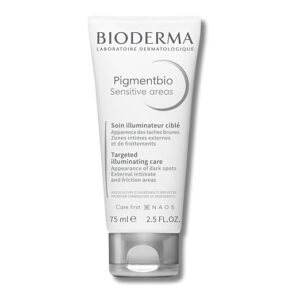 Bioderma Pigmentbio Sensitive Areas Skin Tone , 75ml