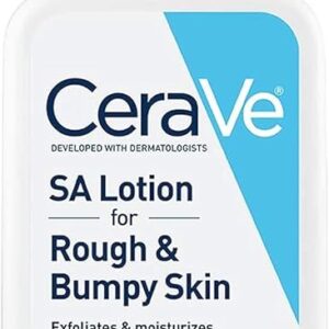 CeraVe SA Lotion For Rough & Bumpy Skin