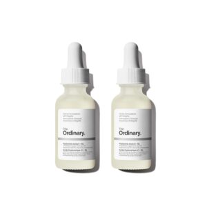 The Ordinary Hyaluronic Acid 2% + B5 - Hydration Support Serum 1 fl oz/ 30ml