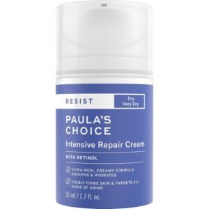 Paula's Choice DEFENSE Essential Glow Mineral Moisturizer SPF 30 w/Kiwi Extract, Vitamin C & E, Niacinamide, Argan Oil & Resveratrol, Radiant Dew