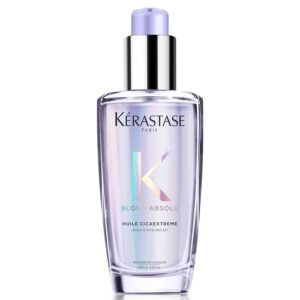 KERASTASE Blond Absolu Cicaextreme Hair Oil, 100ml