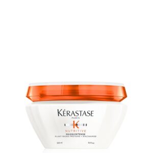 Kerastase Nutritive Masquintense Fine Hair Treatment, 6.8 Ounce