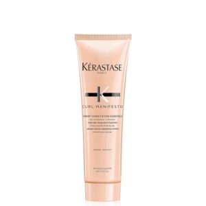 Kerastase Curl Manifesto Fondant Hydrataion Essentielle Unisex Treatment 34 oz