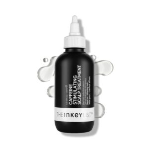 The INKEY List Caffeine Stimulating Scalp Treatment, 50 ml