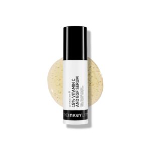 The INKEY List Vitamin C Serum, Helps Brighten Skin, 1.01 fl oz