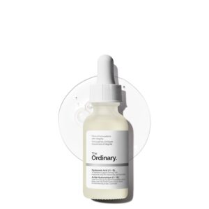 The Ordinary Hyaluronic Acid 2% + B5 - Large 60mL/1oz