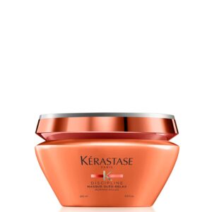 KERASTASE Discipline Oleo-Relax Hair Mask, 200ml