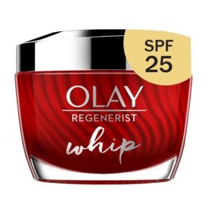 Olay Regenerist Whip Face Moisturizer, 1.7 Ounce