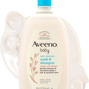 Aveeno Eczema Therapy Nighttime Itch Relief Balm - 11 oz (Copy)