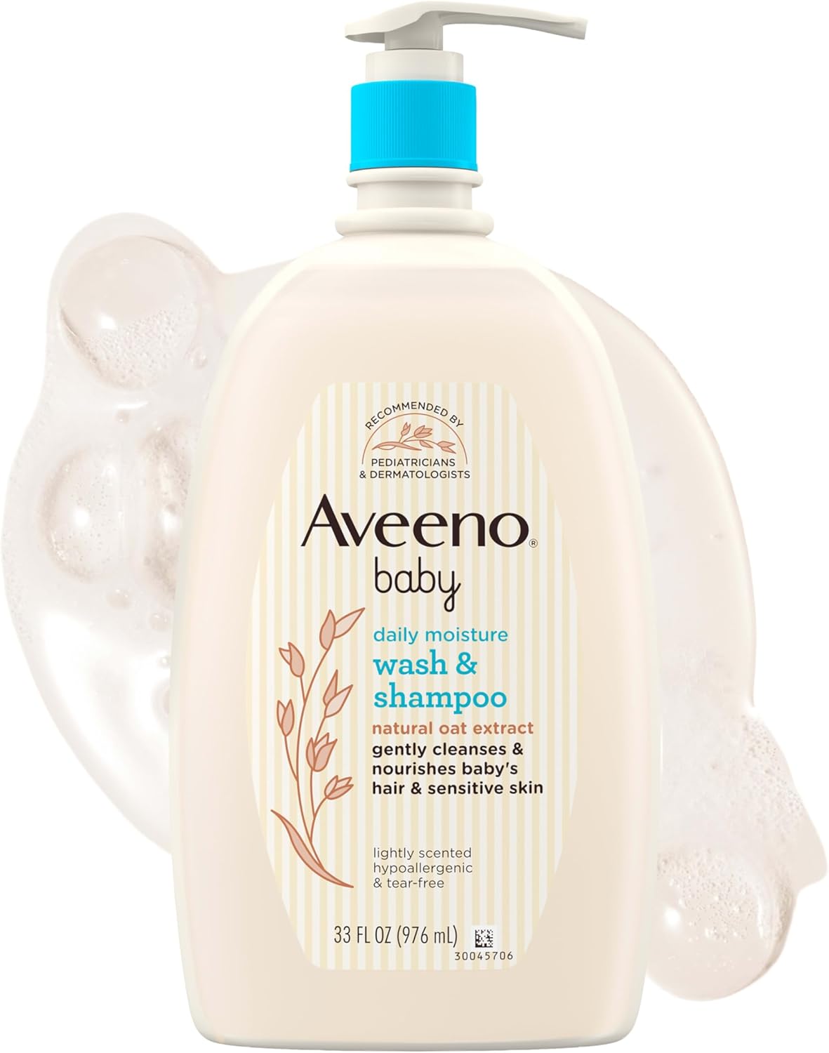 Aveeno Eczema Therapy Nighttime Itch Relief Balm - 11 oz (Copy)