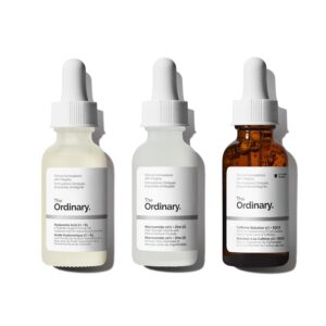 The Ordinary Hyaluronic Acid 2% + B5 - 3-Pack