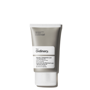 The Ordinary Vitamin C Suspension 30% in Silicone 30ml