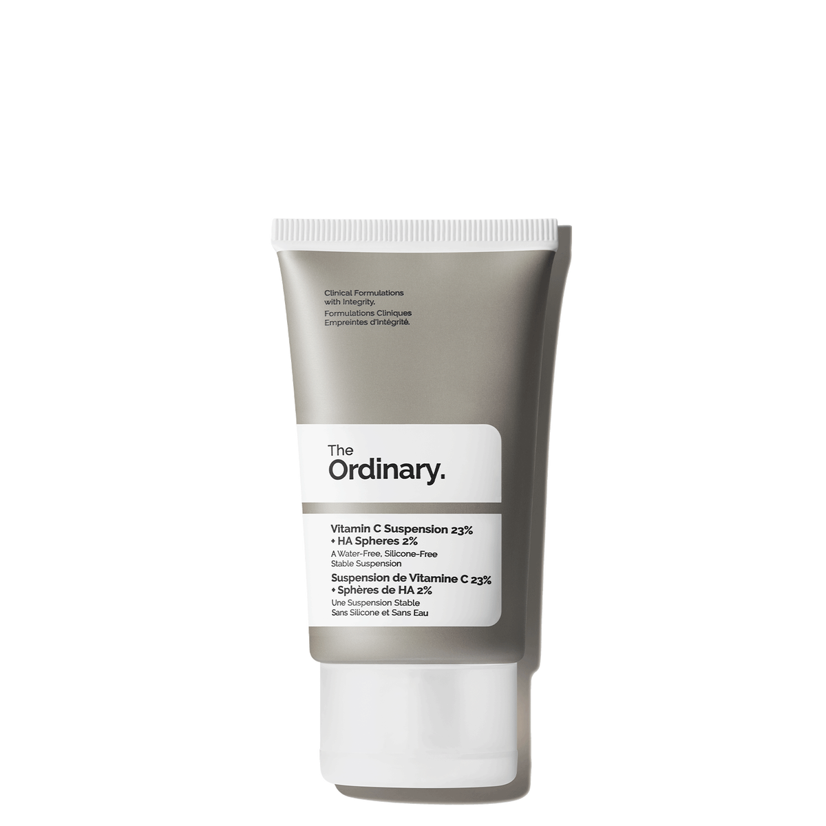 The Ordinary Vitamin C Suspension 30% in Silicone 30ml