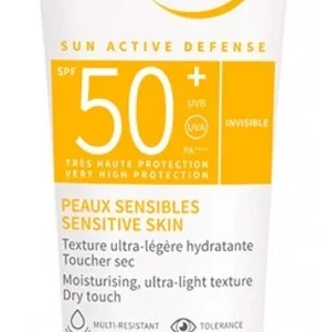 Bioderma Photoderm Aquafluid Sun Active Defense SPF50+ 40ml