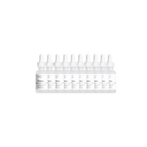 The Ordinary Niacinamide 10% + Zinc 1% 30ml -2 Packs
